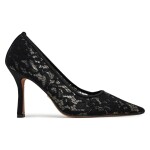 Lodičky NINE WEST S3S96688 Látkový materiál