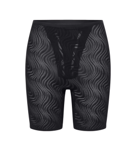 Dámské kalhotky Triumph Shape Smart Ellipse Panty L - BLACK - černé 0004 - TRIUMPH BLACK S