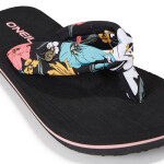 Žabky O'Neill Ditsy Sun Sandals Jr 92800613258