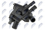 PIETRO Termostat VW Golf IV(1J1,1J5), Bora(1J2,1J6) 1.6 FSI BAD 81kW