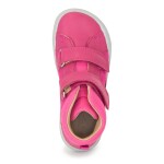 Dívčí celoroční obuv SUPERFREE, Superfit ,1-000543-5520, růžová - 22