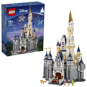 LEGO LEGO® Disney™ 71040 Zámek Disney