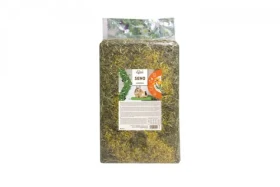 LIMARA Seno s přídavkem měsíčku 60l/2kg (L-100057)