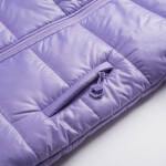 Dětská prošívaná zimní bunda LUCCA KDG 128