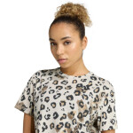 Adidas Workout Essentials Print AOP T-Shirt W JY4604 L