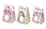 Koupelová bomba v dárkovém balení Kočka Pusheen