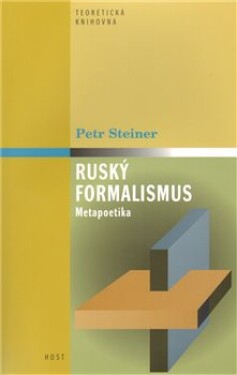 Ruský formalismus