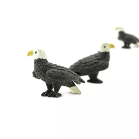 Safari Ltd. Safari Ltd. Orli bělohlaví - Good Luck Minis