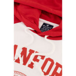 Champion Stanford University Hoodie 218568.WW001 pánské