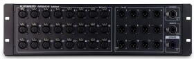 Allen&Heath AR2412 BLACK