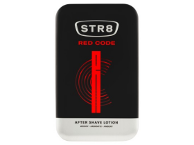 STR8 Red Code voda po holení 100 ml