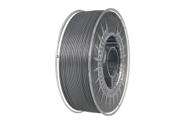 ASA filament tmavě šedý 1,75 mm Devil Design 800 g