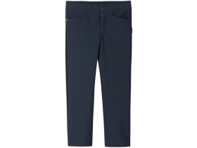 Reima Idole Navy dětské sofshellové kalhoty