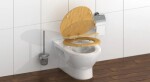 Schütte BAMBUS | Soft Close 4008431811017