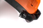 Benzínový křovinořez STIHL FS 120