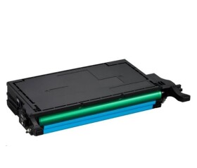 HP - Samsung CLT-C6092S Cyan Toner Cartrid (7,000 pages) EDF_1006416