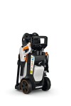 Elektrická vysokotlaká myčka STIHL RE 140 VARIO CONTROL