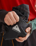 Klättermusen Gebo Bag 23L Raven