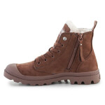 Palladium Pampa HI Zip WL W 95982-292-M EU 37,5