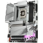 GIGABYTE Z790 AORUS ELITE AX ICE / Z790 / LGA 1700 / 4x DDR5 / PCIEx 16 / 1x 2.5GLAN / ATX (Z790 A ELITE AX ICE)