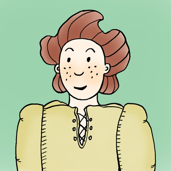 Princ Chocholouš - audiokniha