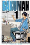 Bakuman 1 - Tsugumi Ohba