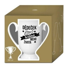 Pohár trofej