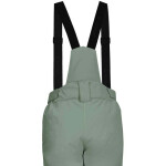 Dámské lyžařské kalhoty Killtec KSW 249 nepromokavé s odepínacími šlemi zelené (37559/738) dámské 44