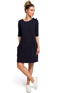 Denní šaty model 127558 Moe L