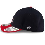 New Era Pánská kšiltovka St. Louis Cardinals MLB Player Replica 39THIRTY M-Crown Flex Alternate Velikost: M/L