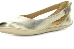 Be Lenka Bellissima 3.0 Gold baleríny