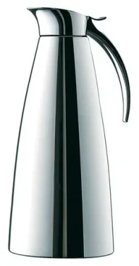 Emsa Eleganza 0,3 l nerezová ocel / Termohrnek / 145 x 108 x 146 mm (146066)