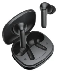 QCY T13 Pro černá / Bezdrátová sluchátka do uší / ANC / Bluetooth