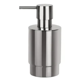 Spirella NYO dávkovač mýdla lesklá nerez ocel / 200 ml (7610583154132)