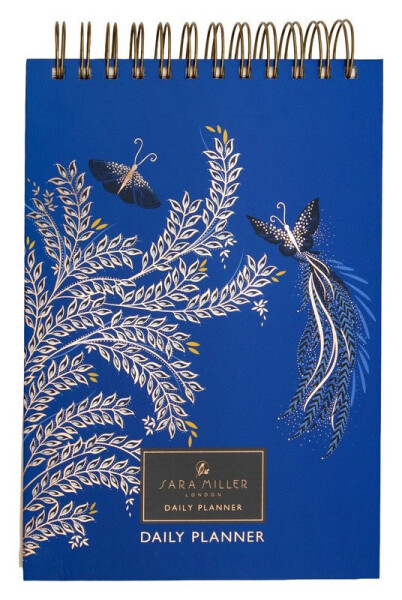 Denní plánovač Anniversary Collection