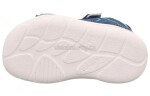 Dětské sandály Superfit 1-001060-8000 Velikost: 28