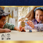 LEGO LEGO® Harry Potter™ 76469 Svobodný skřítek Dobby™