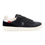 Tenisky U.S. POLO ASSN. ROKKO001M/CY3 Materiál/-Velice kvalitní materiál