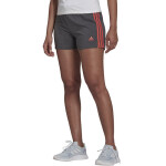 Dámské šortky Essentials Slim Stripes HD1810 Adidas