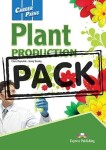 Career Paths Plant Production - SB with