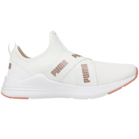 Puma Dámské boty Wired Run Slipon Wmns 382299 04