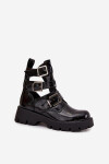 Boty model 217177 Step in style 40