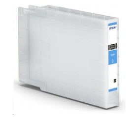 EPSON Ink bar WF-C8190 / WF-C8690 Ink Cartridge XXL Cyan (8.000 str.) EDF_1188028