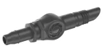 Gardena 13213-20 Micro-Drip-System spojka 4.6 mm (3/16") 10 ks (13213-20)