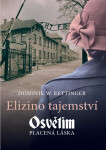 Elizino tajemství Dominik Rettinger