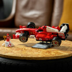 LEGO LEGO® Icons 11375 Ferrari F2004 a Michael Schumacher