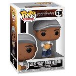 Funko POP Movies: Shawshank Redemption - Ellis "Red" Boyd Redding #1736