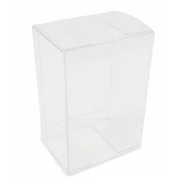 Ochranný PET box na Pokémon Booster Bundle - 10 ks