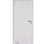 Protipožární dveře ei30 90l borovice belena pz