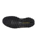 Bezpečnostní obuv Diadora GLOVE NET LOW S3 HRO SRA ESD Velikost boty: 39, Šedá